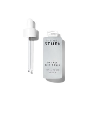 Dr. Barbara Sturm Darker Skin Tones Hyaluronic Serum