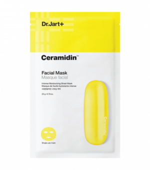 Dr. Jart+ Ceramidin(TM) Sheet Mask