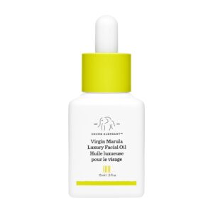 Drunk Elephant Virgin Marula Luxury Facial Oil