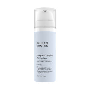 Paula’s Choice Omega+ Complex Moisturizer