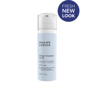 Paula’s Choice Omega+ Complex Serum