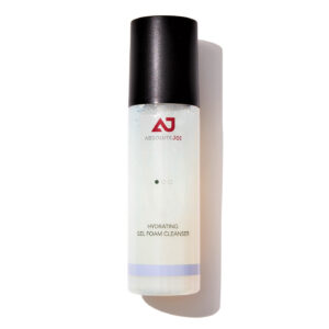 AbsoluteJOI Hydrating Gel Foam Cleanser