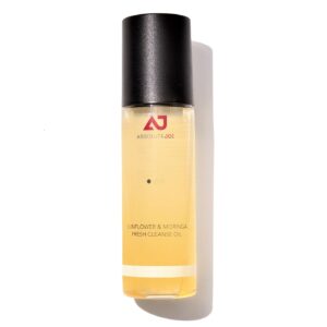 AbsoluteJOI Sunflower & Moringa Fresh Cleanse Oil