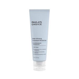 Paula's Choice Water-Infusing Electrolyte Moisturizer