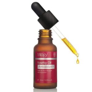 Trilogy Rosehip Oil Antioxidant+