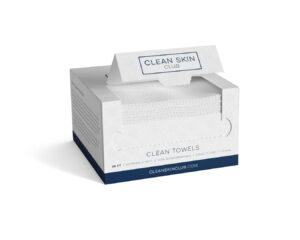 Clean Skin Club Travel Size 25ct