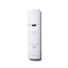 ZIIP Beauty Silver Conductive Gel