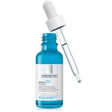 best summer beauty products - La Roche-Posay Hyalu B5 Pure Hyaluronic Acid Serum 