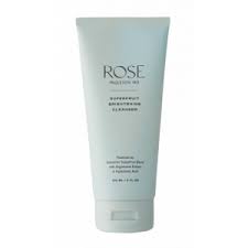 Rose Ingleton SuperFruit Brightening Cleanser