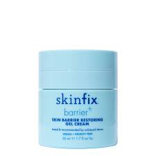 SkinFix Barrier+ Skin Barrier Niacinamide Restoring Gel Cream