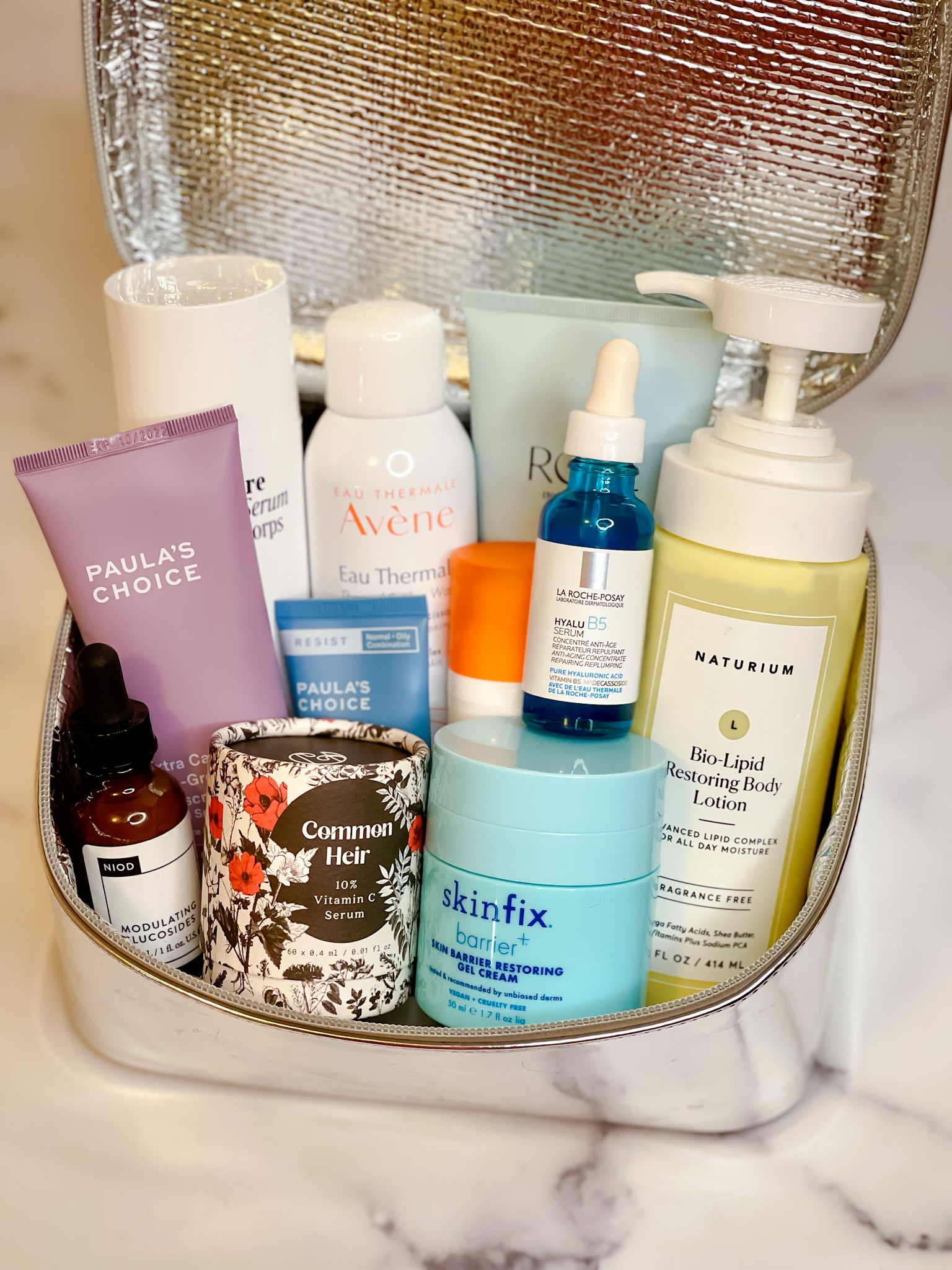 summer beauty products 2022