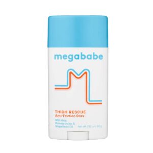 best summer beauty products - Megababe Thigh Rescue