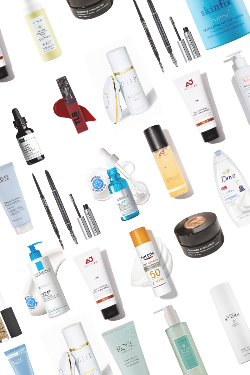 best beauty products 2022