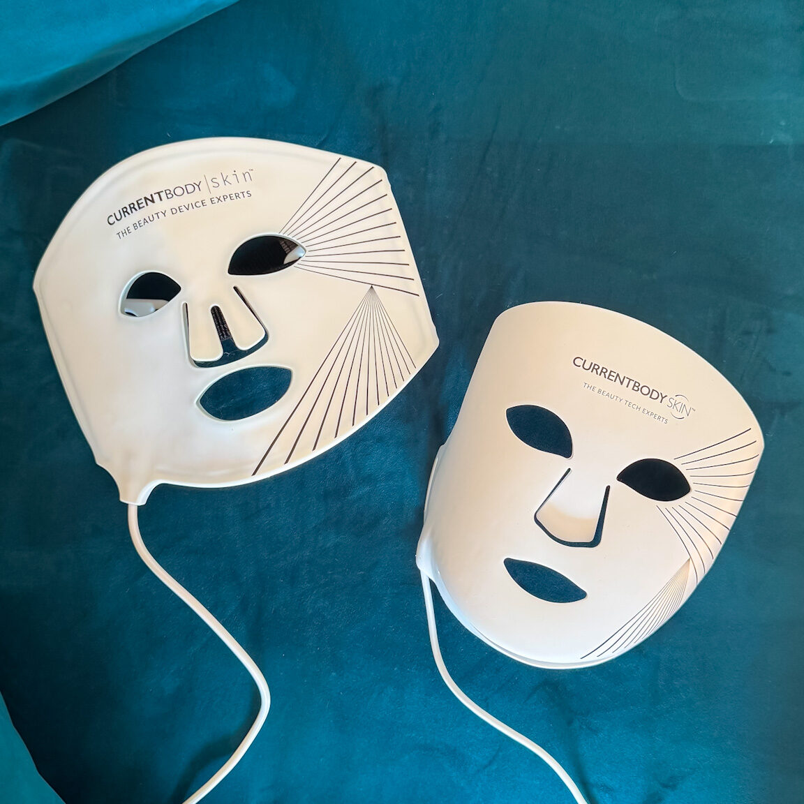 currentbody led mask review